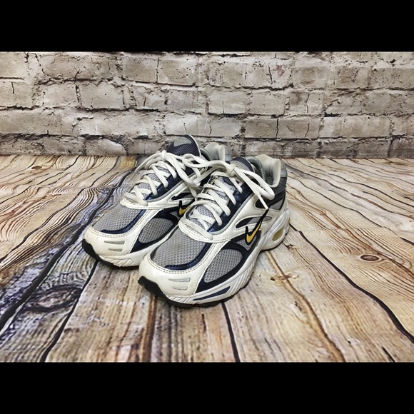 Nike Shoes | Vintage 203 Nike Air Max Kantara Ii Running Shoes | Poshmark